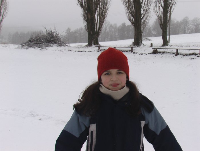 020 Expedice GEMINI 2004